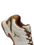 SMASH LINE White Men's Badminton Shoes
