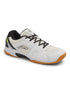 SWIFT COURT White Men's Badminton Shoes