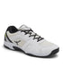SMASH LINE White Men's Badminton Shoes