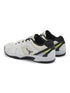 SMASH LINE White Men's Badminton Shoes