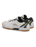 SWIFT COURT White Men's Badminton Shoes