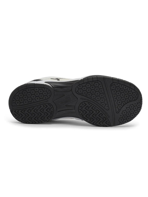 SMASH LINE White Men's Badminton Shoes
