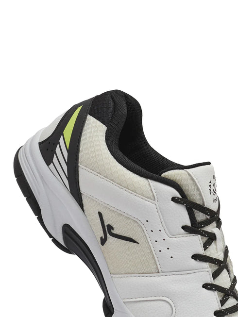 SMASH LINE White Men's Badminton Shoes