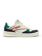 SMOLT Off White Women's Sneakers