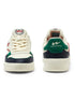 SMOLT Off White Women's Sneakers