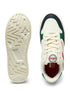 SMOLT Off White Women's Sneakers