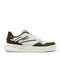 SMOLT White Women's Sneakers