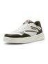 SMOLT White Women's Sneakers