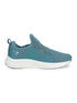 SMOOTHIE Blue Women's Walking Shoes