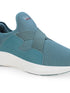 SMOOTHIE Blue Women's Walking Shoes