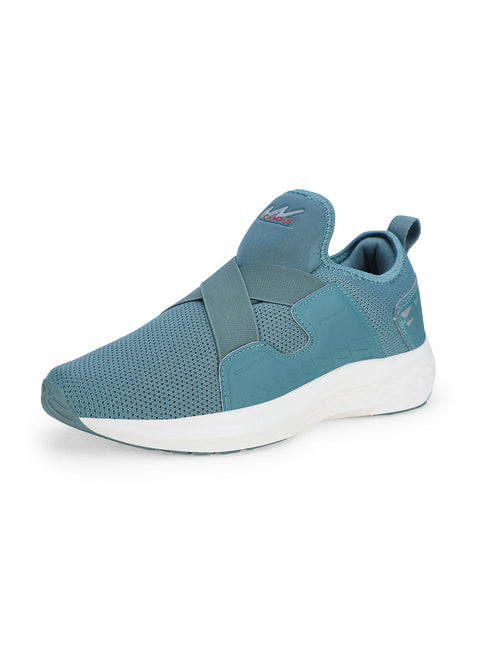 SMOOTHIE Blue Women's Walking Shoes