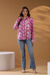 Women Cotton Regular Fit Shirt
