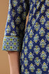Women Ethnic Motifs Printed Pure Cotton Top