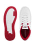 SN-02 White Child Sneakers