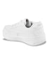 SN-02 White Child Sneakers