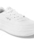 SN-02 White Child Sneakers