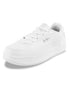 SN-02 White Child Sneakers
