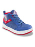 SN-03 Blue Child Sneakers