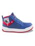 SN-03 Blue Child Sneakers