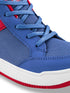 SN-03 Blue Child Sneakers