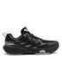 SNIPER Black Men's Running Shoes