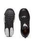 SNIPER Black Men's Running Shoes
