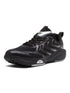 SNIPER Black Men's Running Shoes
