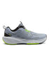 SNIPER Grey Men's Running Shoes