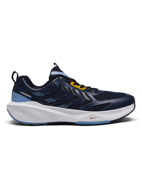 SNIPER Navy Men's Running Shoes