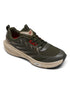 SNIPER Olive Men's Running Shoes