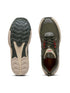 SNIPER Olive Men's Running Shoes