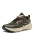 SNIPER Olive Men's Running Shoes