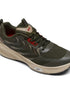 SNIPER Olive Men's Running Shoes