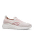 SNUTO White Women's Walking Shoes