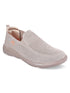 SOBER Beige Men's Running Shoes