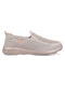 SOBER Beige Men's Running Shoes