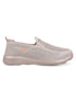 SOBER Beige Men's Running Shoes