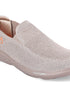 SOBER Beige Men's Running Shoes