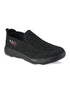 SOBER Black Men's Casual Shoes