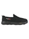 SOBER Black Men's Casual Shoes