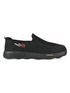 SOBER Black Men's Casual Shoes