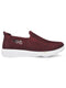 SOBER Red Men's Running Shoes