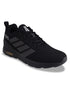 SOIL Black Men's Sports Shoes
