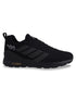 SOIL Black Men's Sports Shoes