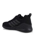 SOIL Black Men's Sports Shoes