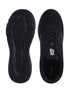 SOIL Black Men's Sports Shoes