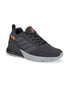 SOIL Grey Men's Sports Shoes