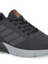 SOIL Grey Men's Sports Shoes
