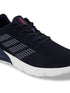 SOIL Navy Men's Sports Shoes