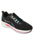 SOPHIA Black Women's Casual Shoes